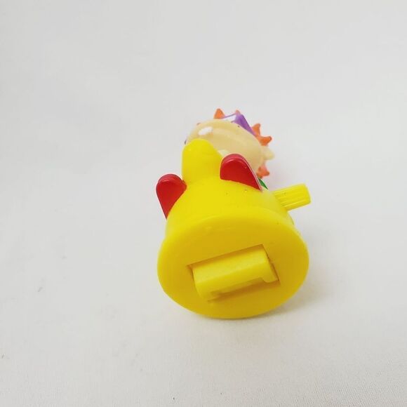 Rugrats, Chuckee, Burger King Vintage Toy, 1998 WORKS - Picture 4 of 4